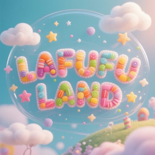 lafufulandshop.com